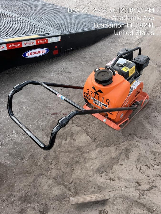 2023 MULTIQUIP MVC82VHW