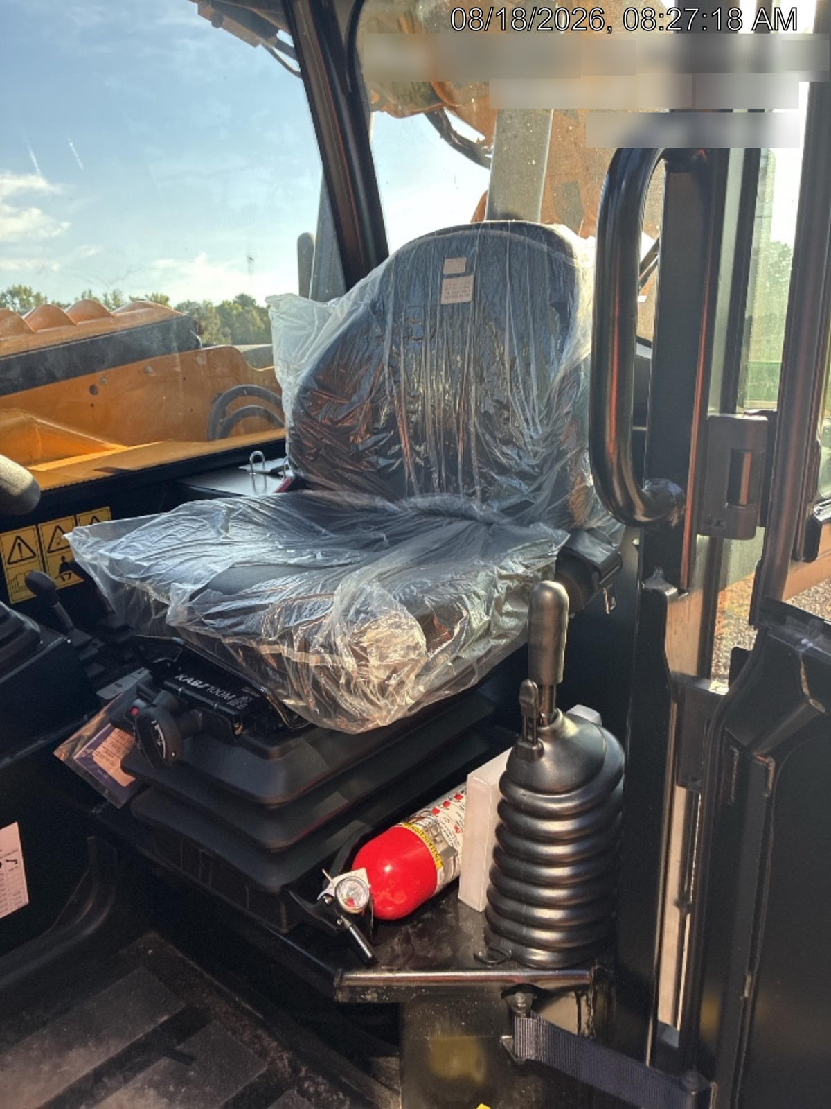 2026 JCB 506-36