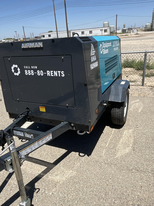 2024 AIRMAN PDS185S CWK