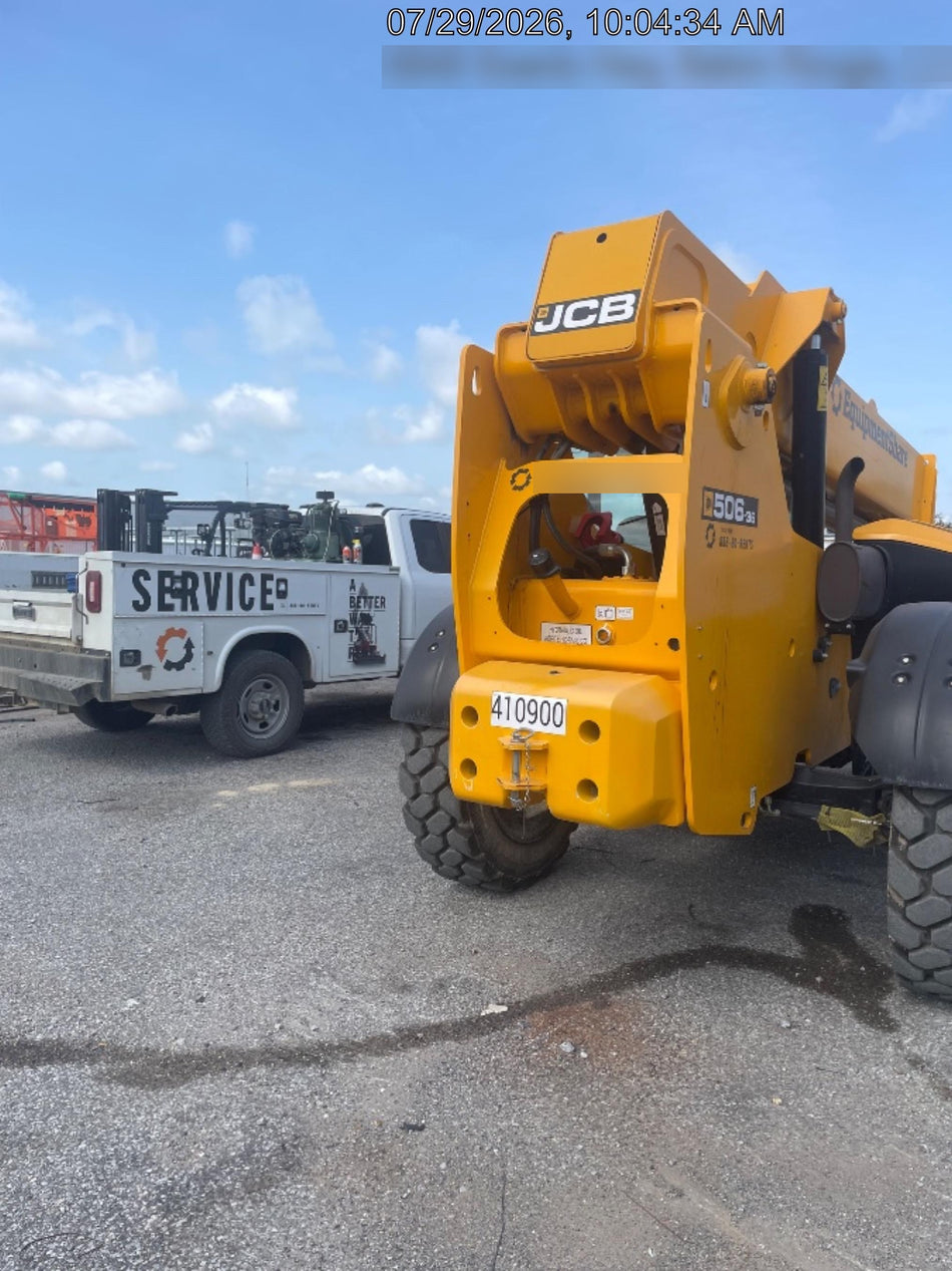 2024 JCB 506-36