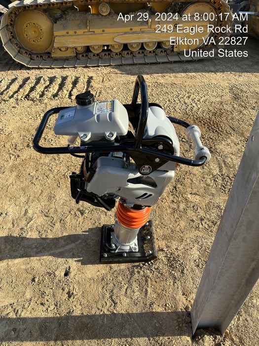 2023 MULTIQUIP MTX60HD