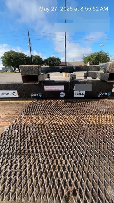 2024 STAR INDUSTRIES 1160B