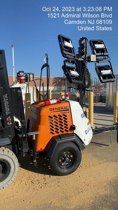 2023 GENERAC MLT2