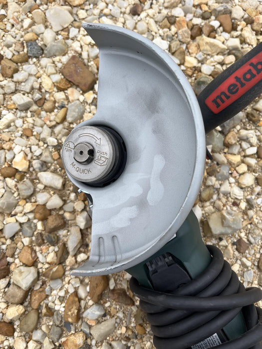 2023 METABO WEPBA19-150Q