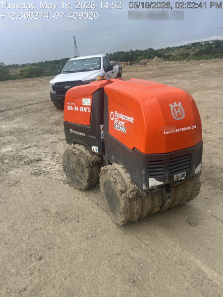 2025 HUSQVARNA LP9505