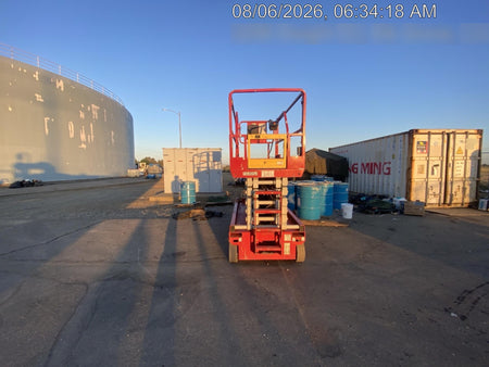 2021 MEC 4046SE