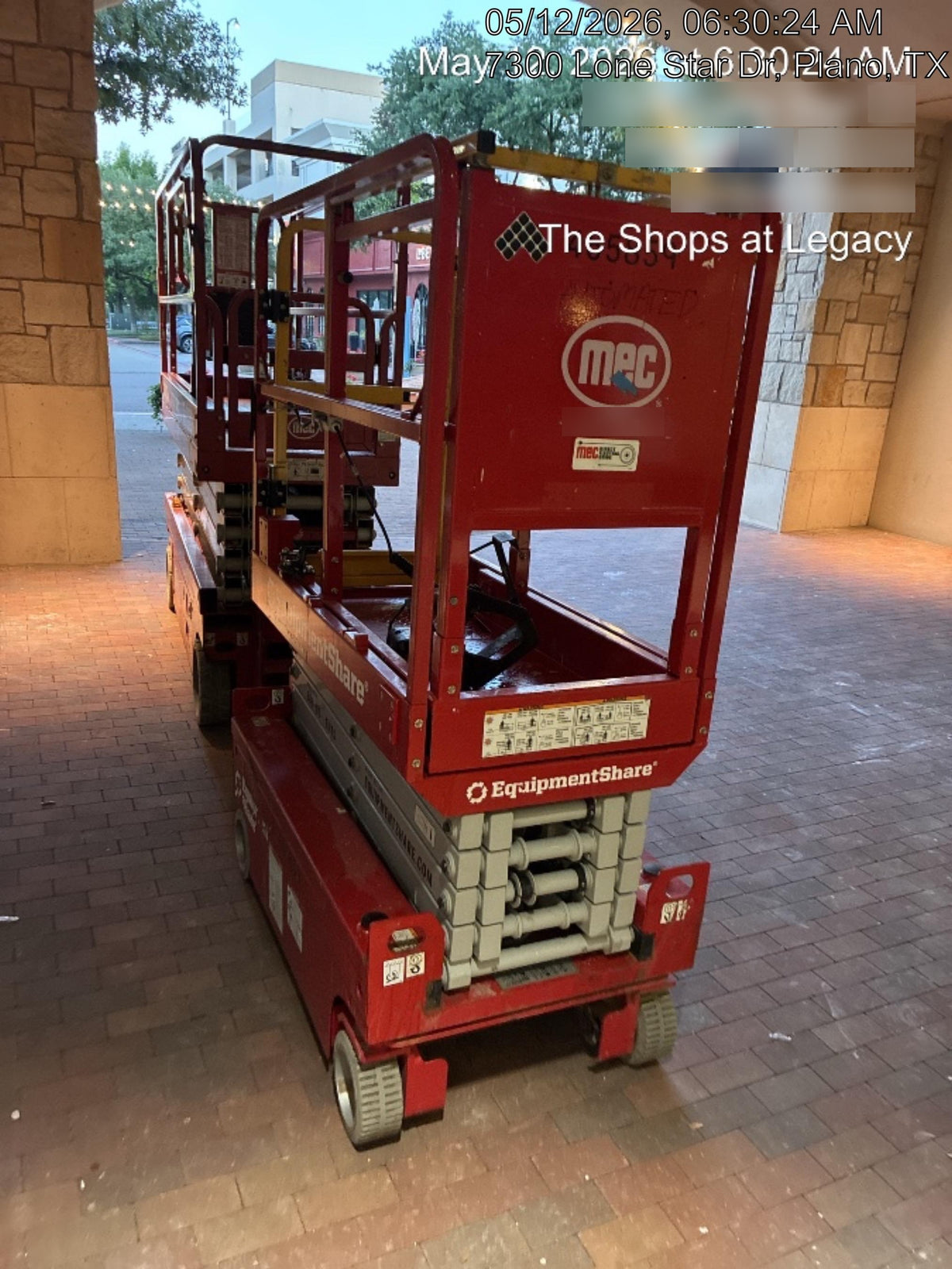 2019 MEC 2632SE