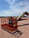 2023 JLG 1500SJ