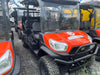 2022 KUBOTA RTV-X1140W-H (Canopy)