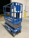 2020 Genie GS-1930 Solid Non Marking Tires, Beacon, Folding rails with half height swing gate