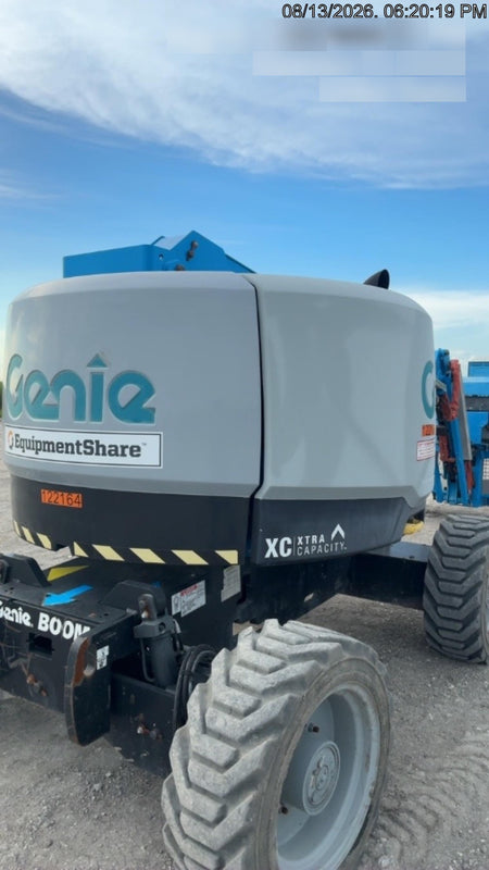 2020 GENIE Z-45 XC