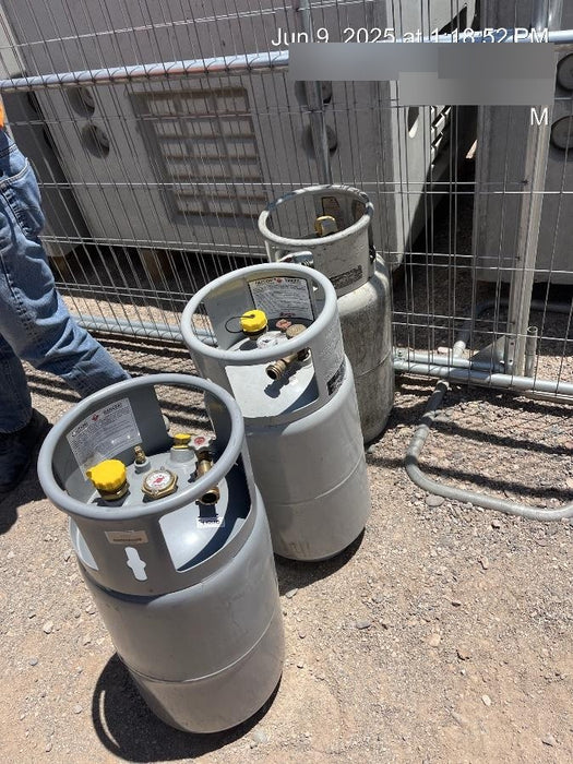 2020 KOMATSU FG25T-16