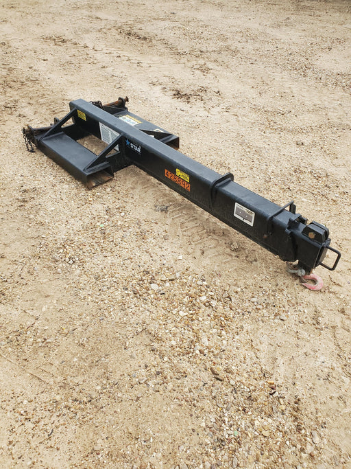 2024 STAR INDUSTRIES M1360B - Star JIB Boom