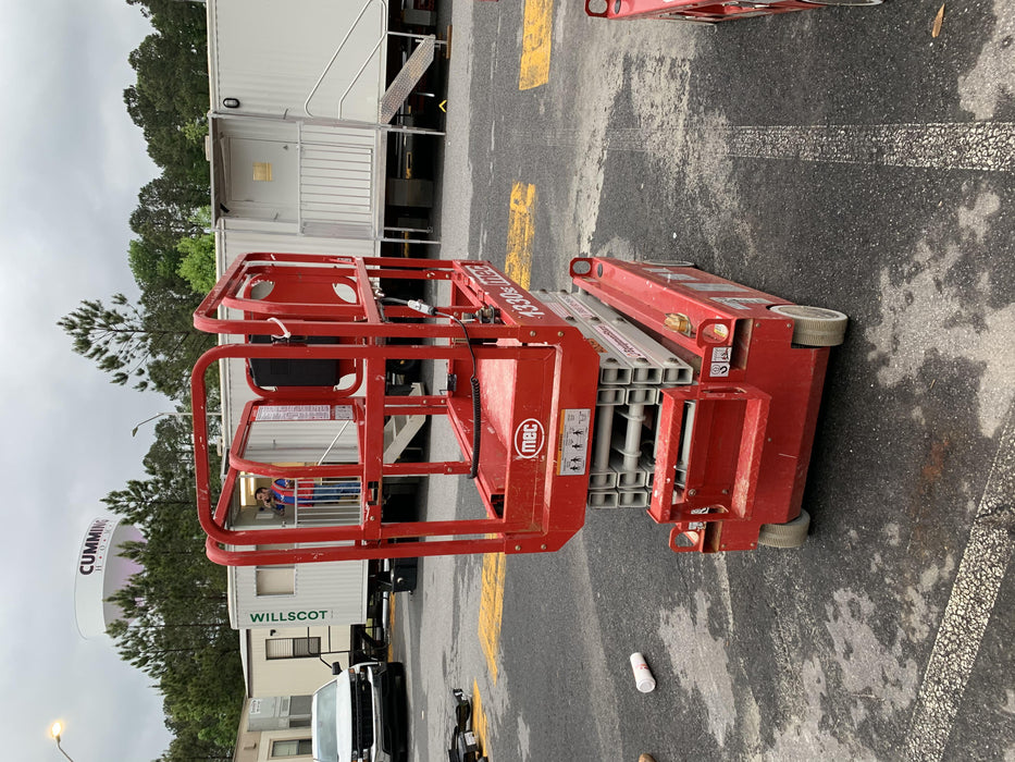 2019 MEC 1330SE Standard Options, MachineLink Keypad and Telematics