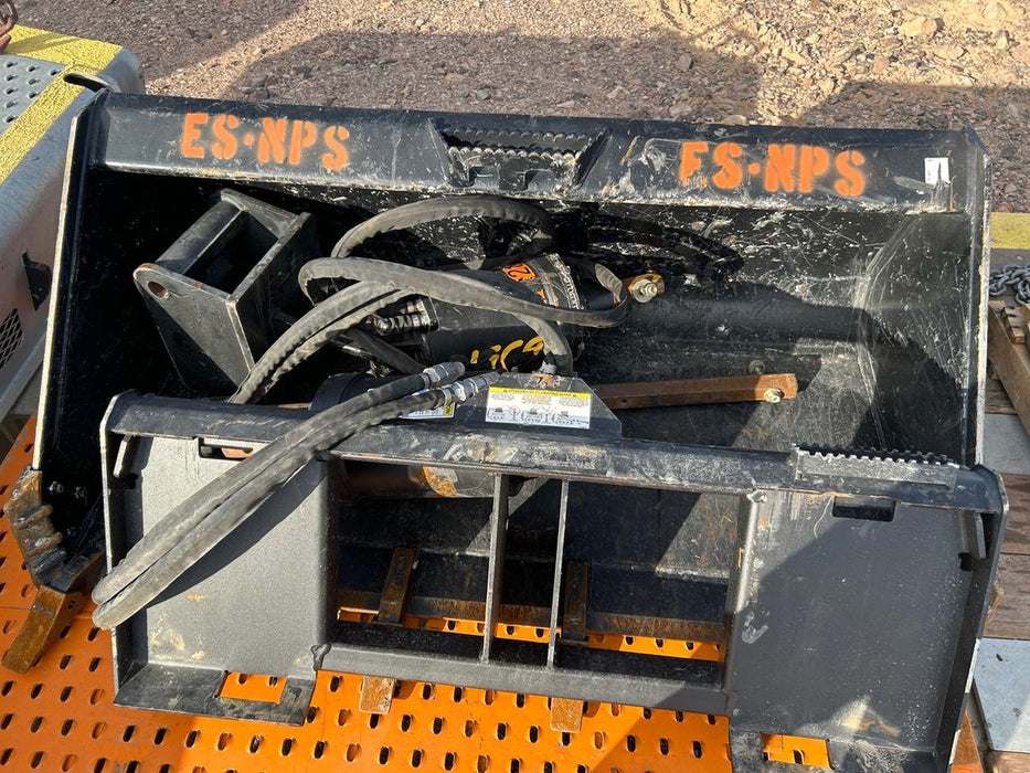 2025 DIGGA High Torque 2" Hex Auger