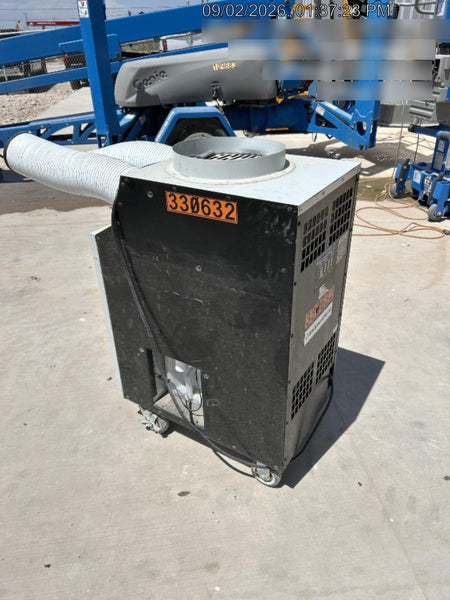 2023 KWIKOOL KPAC1411-2