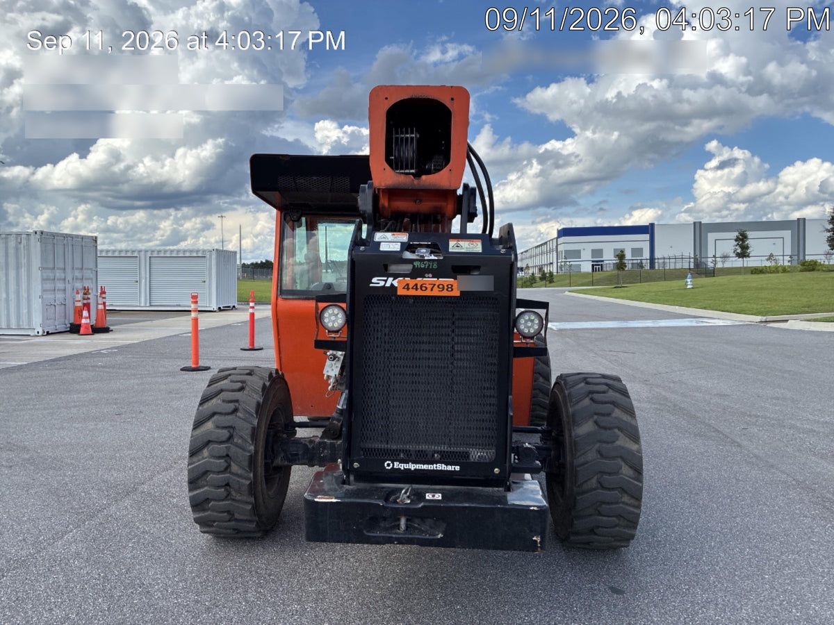 2024 SKYTRAK 6034