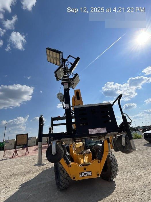 2022 LIND EQUIPMENT LE980LEDV-T4B