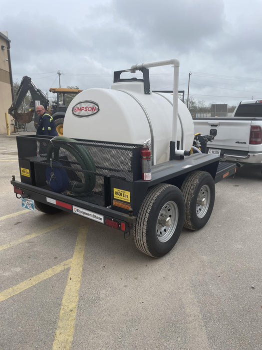 2023 SIMPSON SWT-52517