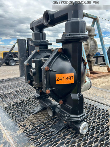 2022 INGERSOLL RAND PD20A-AAP-CCC-B