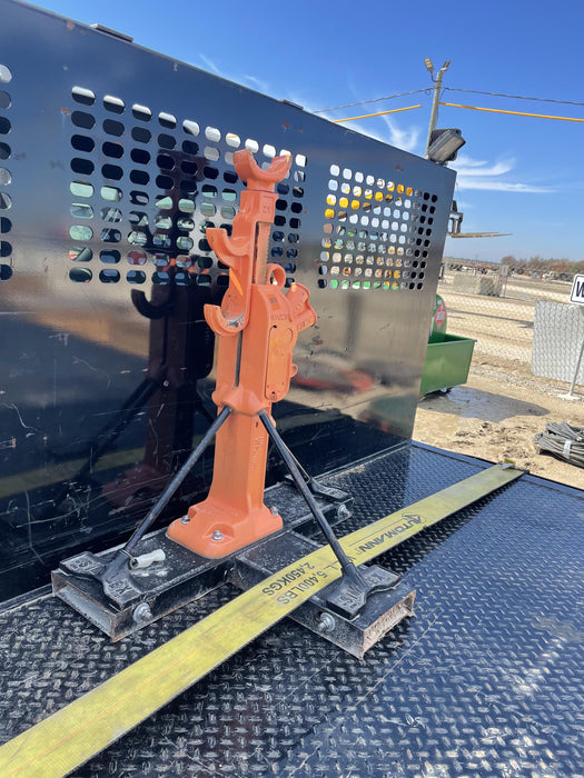 2021 SIMPLEX CRA1029R