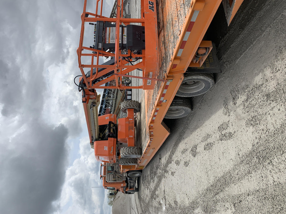 2019 JLG 660SJ