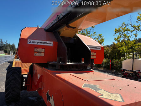 2022 JLG 1350SJP