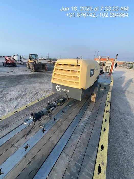 2022 ATLAS COPCO XAS188