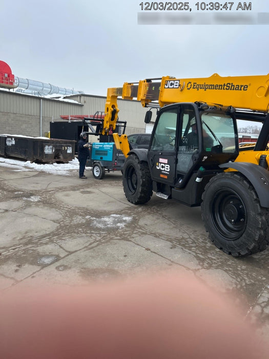 2024 AIRMAN PDS185S CWK