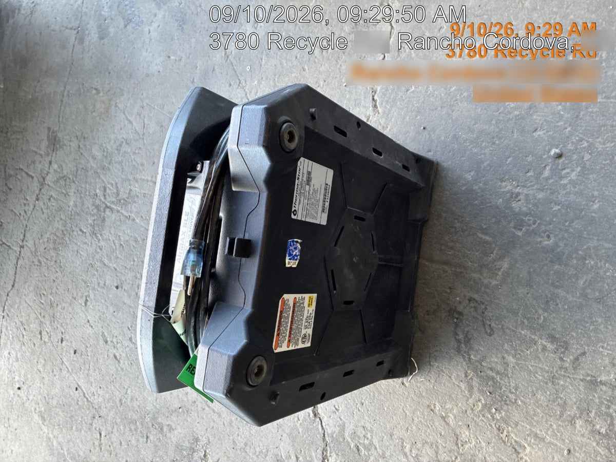 2022 PHOENIX AirMAX Radial Air Mover