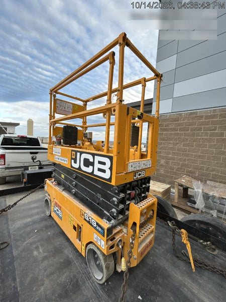 2024 JCB S1932E