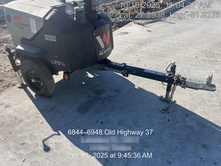 2024 WACKER NEUSON LTT4