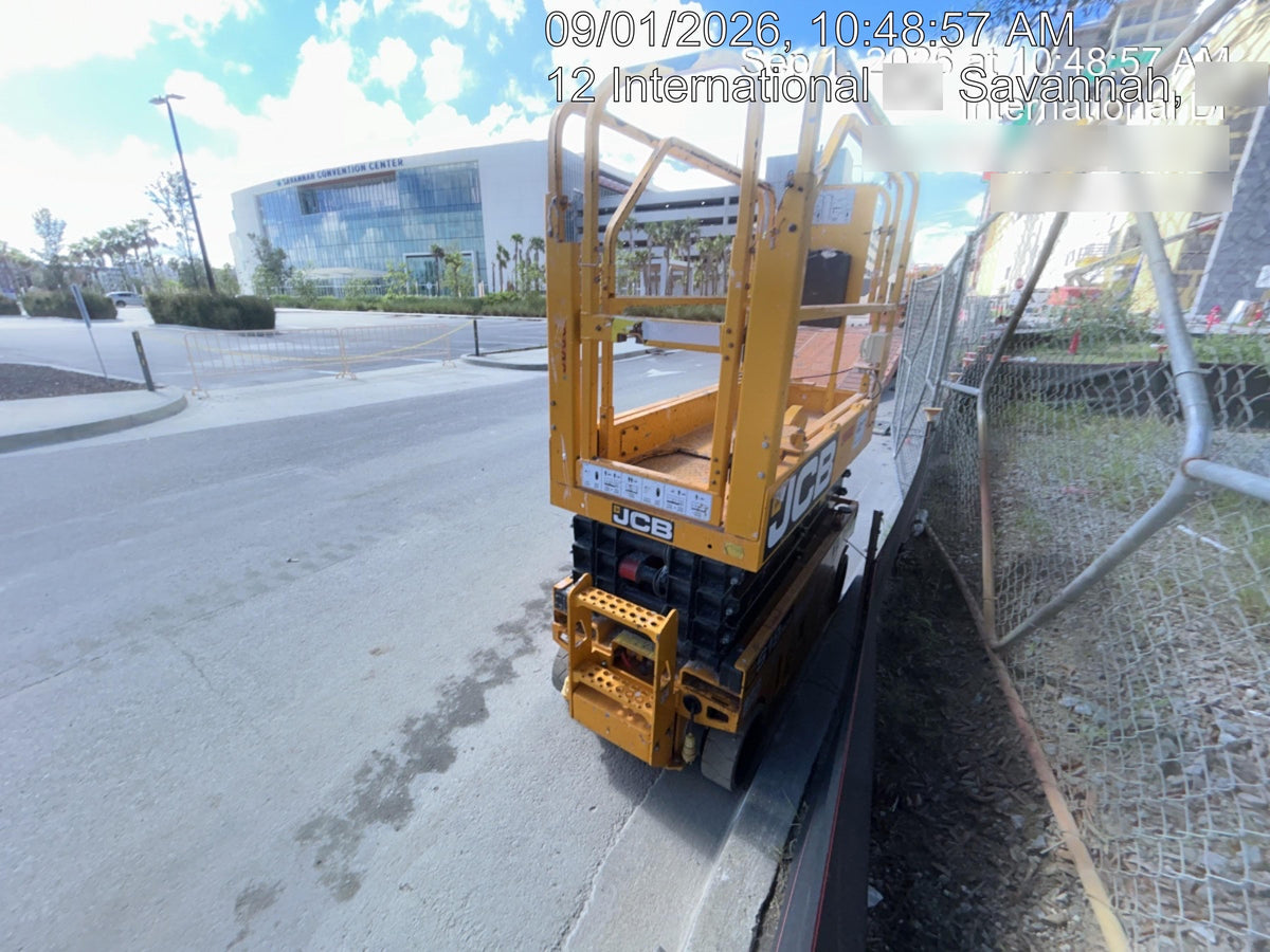 2022 JCB S1930E