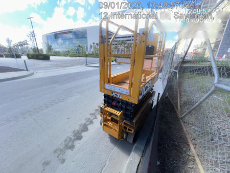 2022 JCB S1930E