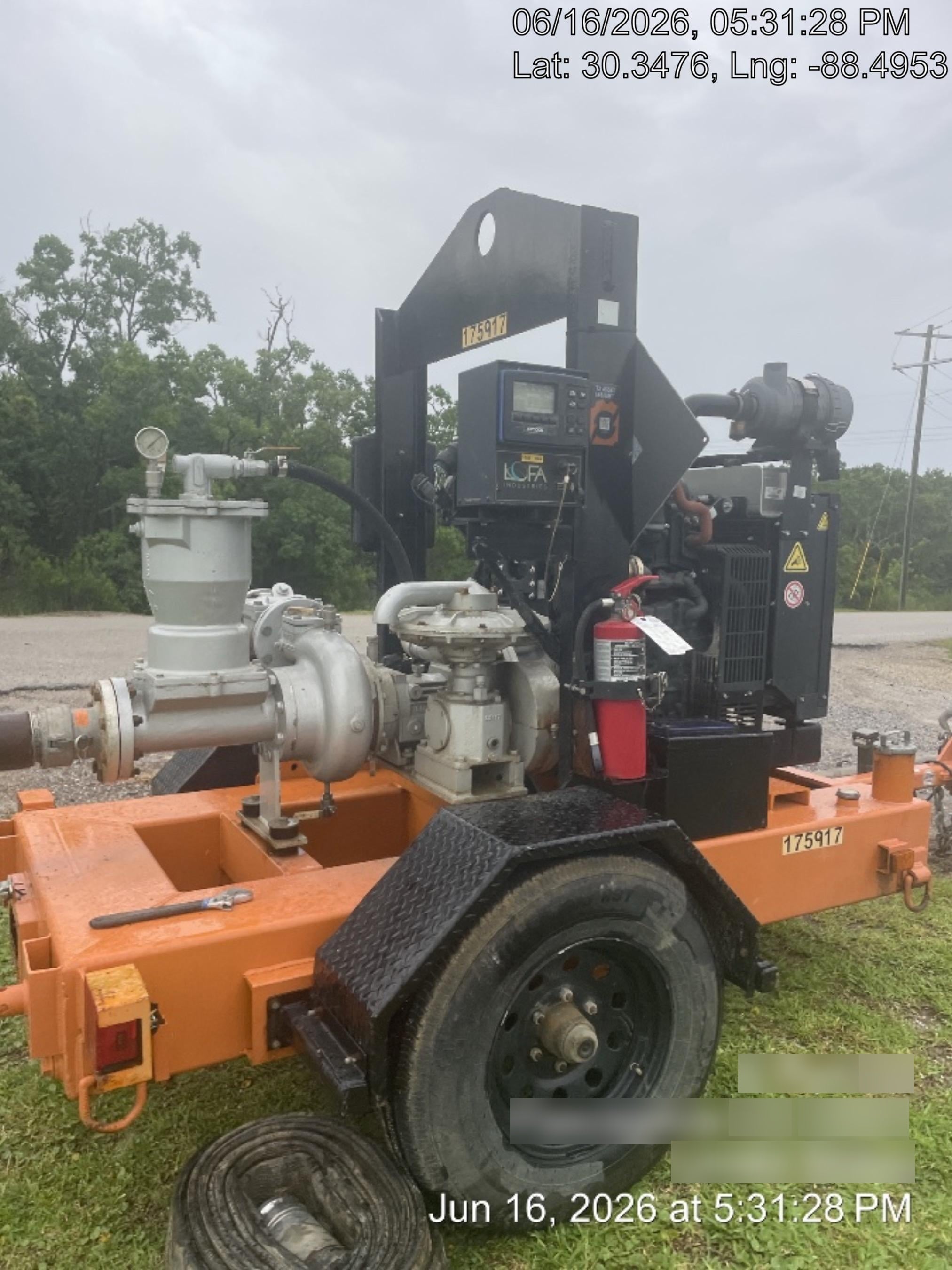 2021 RWN RWN-4NNTL-6.5OBPT-SS