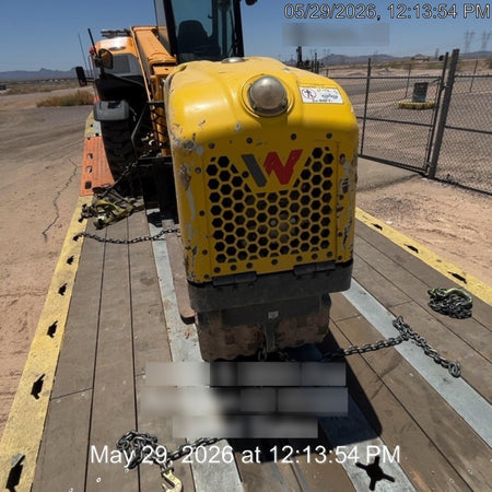 2024 WACKER NEUSON RTLx-SC3