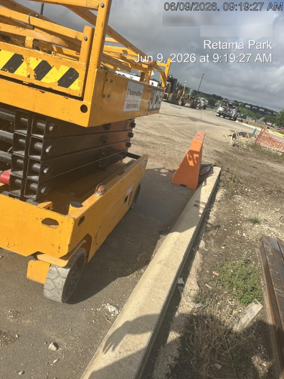 2022 JCB S3246E