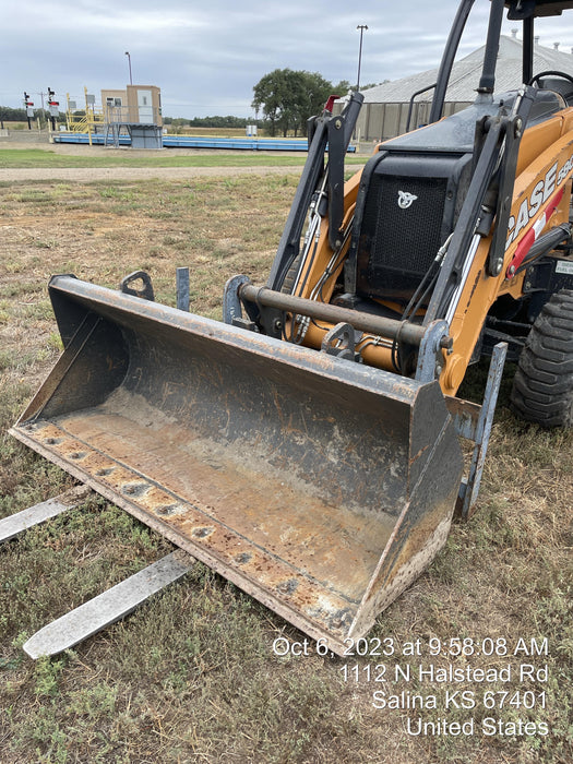 2014 ARROW MATERIAL HANDLING 48" Pallet Forks - Arrow