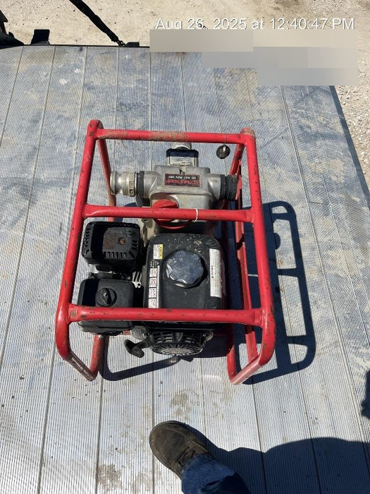 2023 MULTIQUIP QP2TH