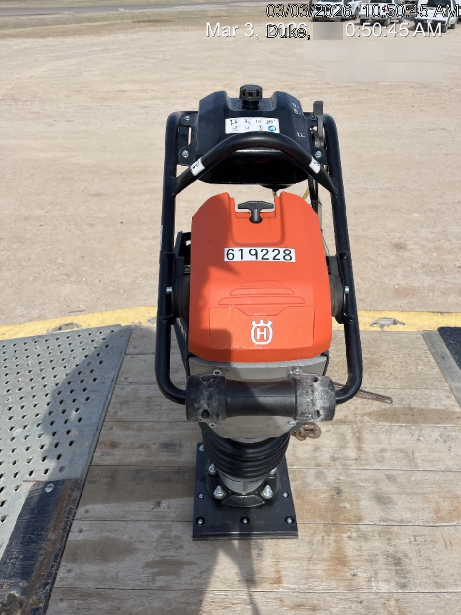 2025 HUSQVARNA LT6005