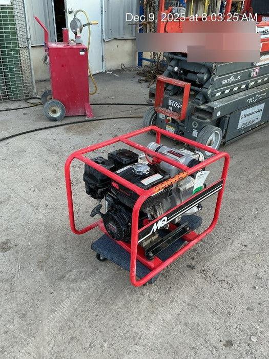 2023 MULTIQUIP QP3TH