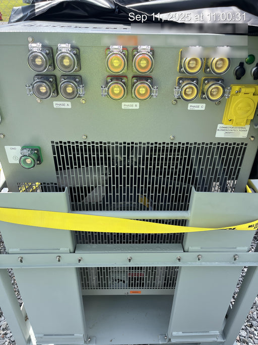 2025 AVTRON AVTRON 2805