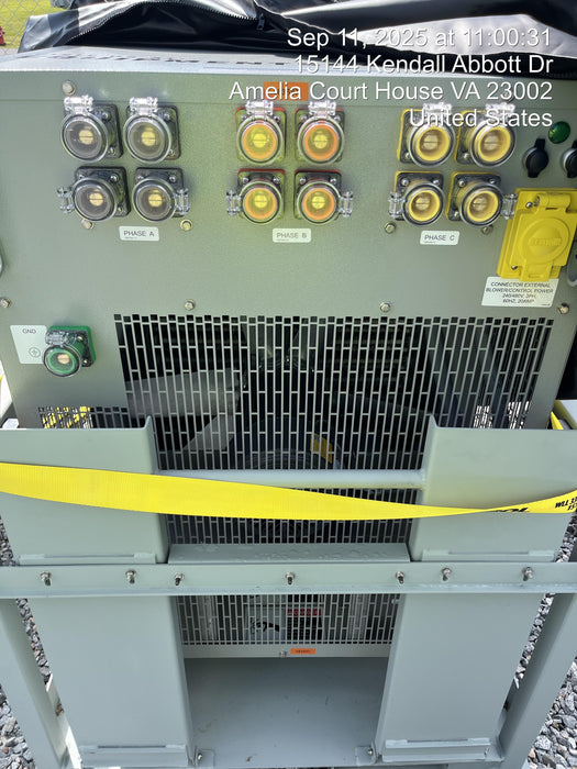 2025 AVTRON AVTRON 2800