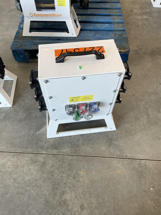 2022 TRYSTAR HTB-1DL-6P