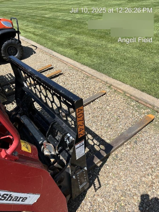 2024 VIRNIG PF4855-5VG