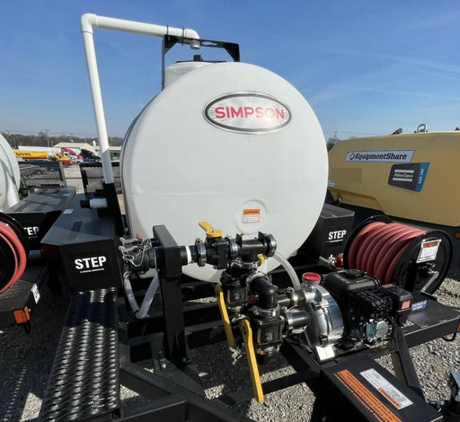 2023 SIMPSON SWT-52517