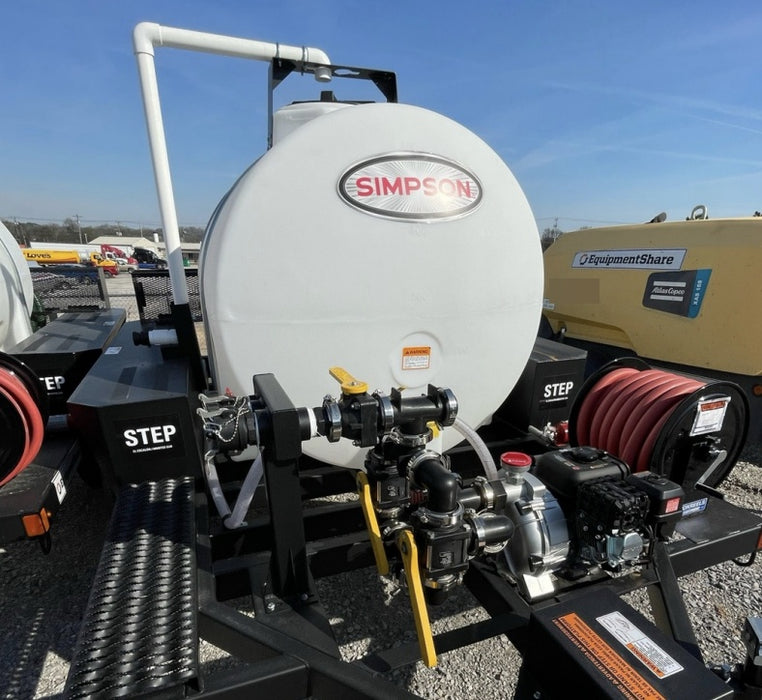 2023 SIMPSON SWT-52517