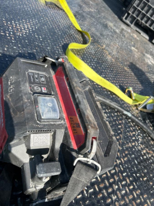 2024 MILWAUKEE MXF370-2XC