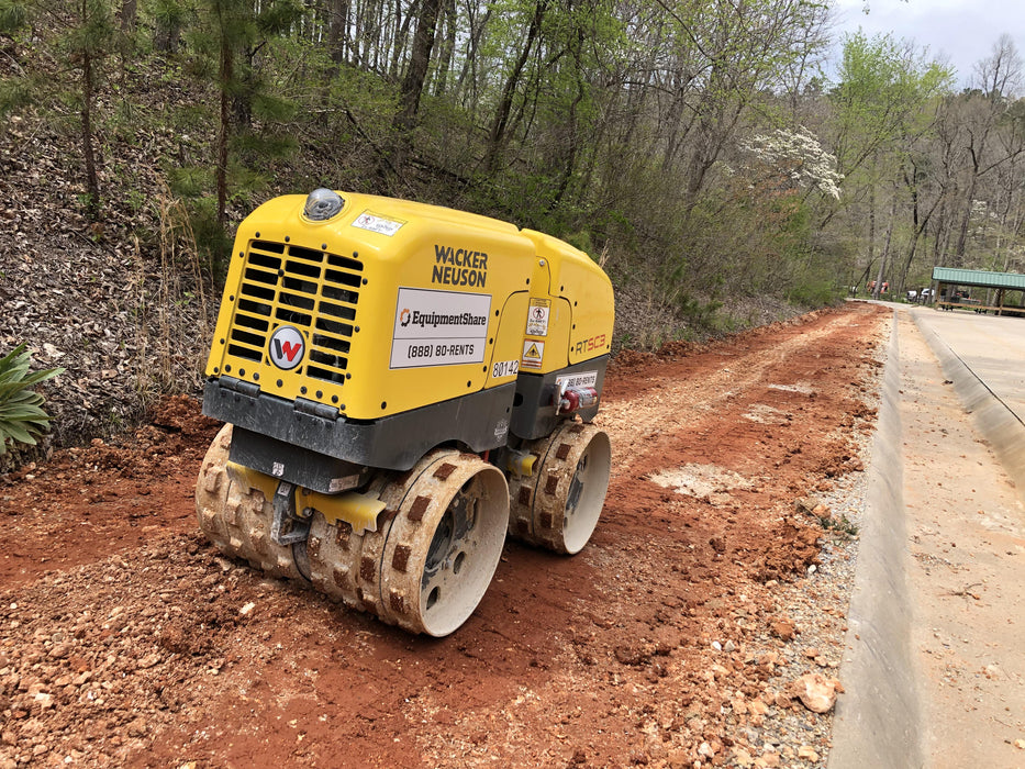 2020 WACKER NEUSON RTKx-SC3