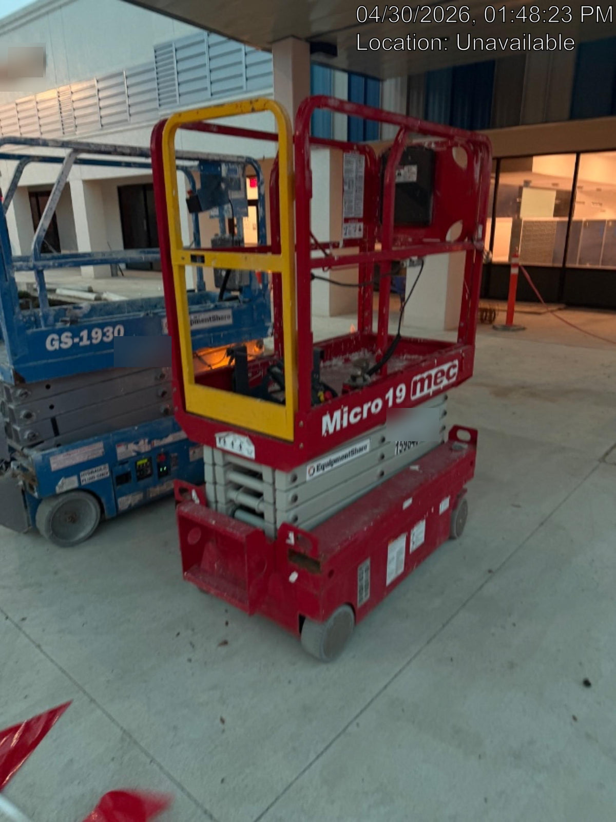 2021 MEC Micro 19